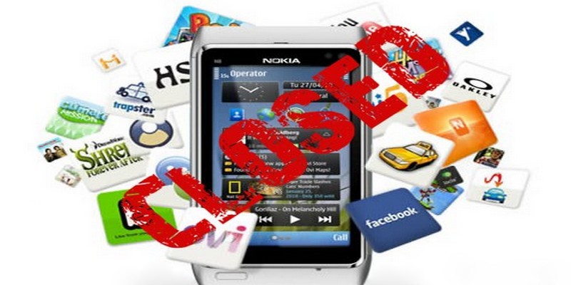 Nokia объявила о прекращении поддержки MeeGo и Symbian