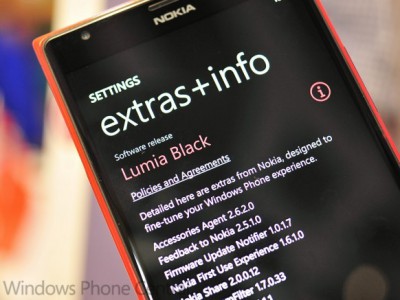 Смартфоны Nokia получат поддержку Bluetooth 4.0LE