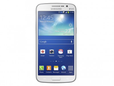 Samsung представила Galaxy Grand 2 