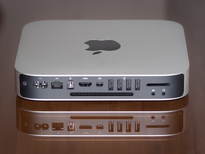 Новый Apple Mac mini может выйти уже в конце февраля 