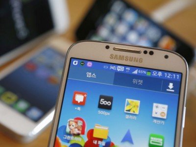 Samsung Galaxy S5 получит 16-мегапиксельную камеру 