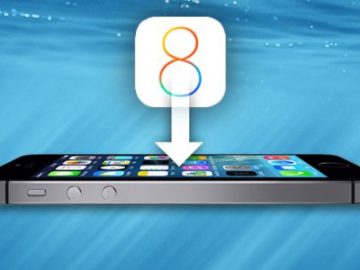 Как ускорить iOS 8 на старых iPhone и iPad